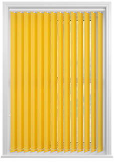 Orion (Blackout), Sunshine - Vertical Blind